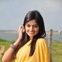 Nikitha Narayan Latest Stills | Picture 125787